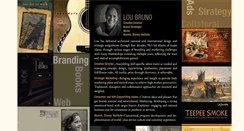 Desktop Screenshot of brunoadvertising.com